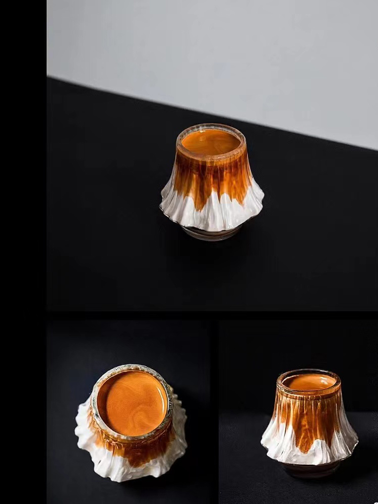 Coffee Tea Latte - 2022 Chamvin Liu Siyu Design Funktioniert