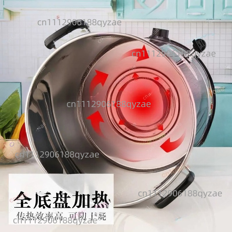Gewerblicher Wasserkocher aus  – Coffee Tea Urn Bewertung und Preis