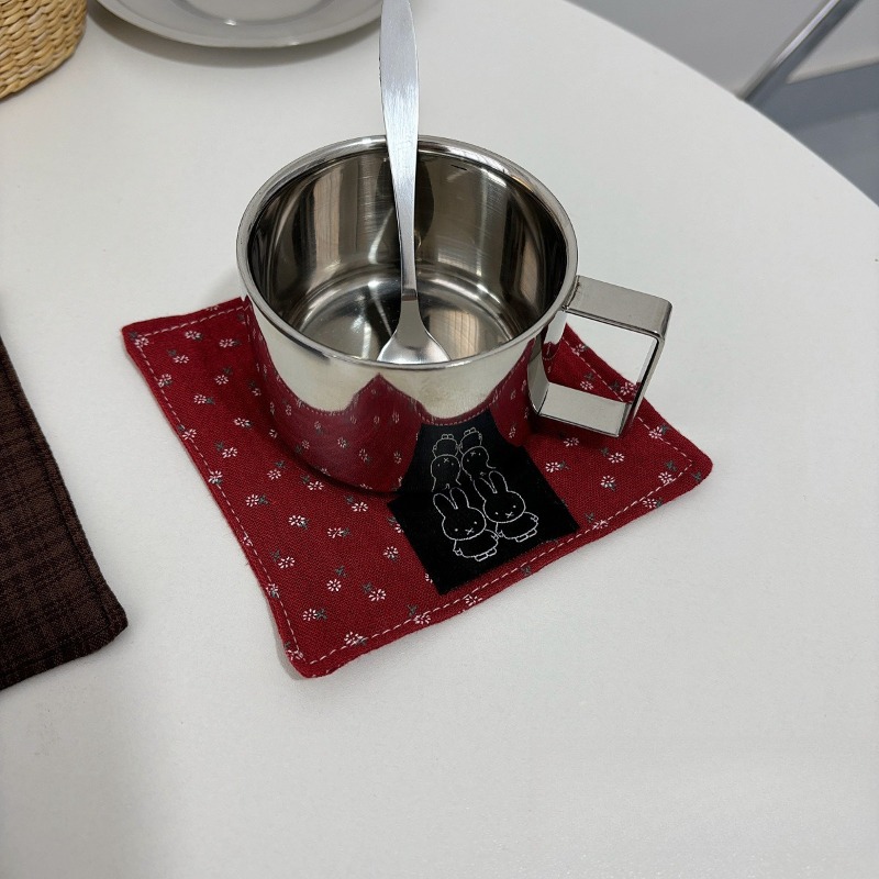 Heiß begehrte niedliche Miffy- – Coffee Tea & Jane Bewertung und Preis
