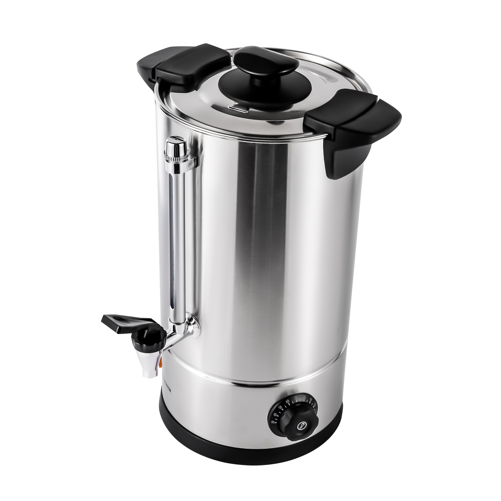 Verkaufsförderung Küche Warmwa – Coffee Tea Urn Bewertung und Preis