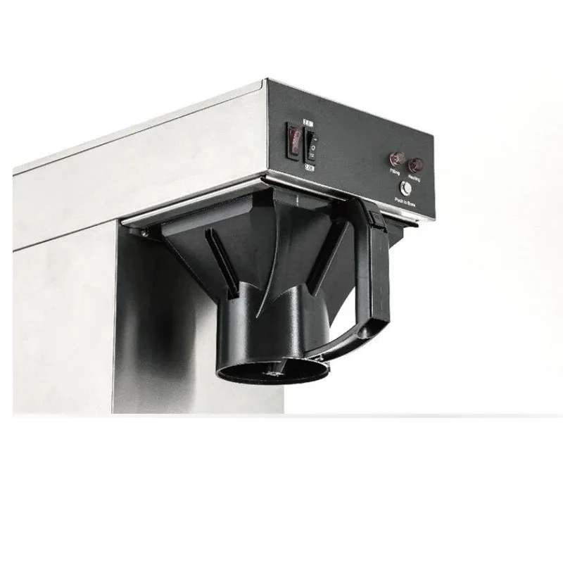Kommerzieller Edelstahl-Filter – Coffee Tea Cups Bewertung und Preis