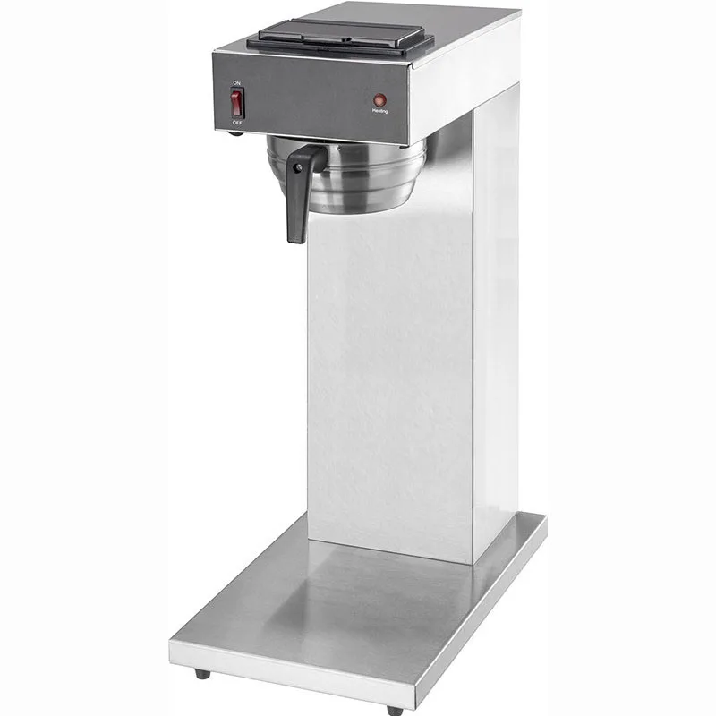 Kommerzieller Edelstahl-Filter – Coffee Tea Cups Bewertung und Preis