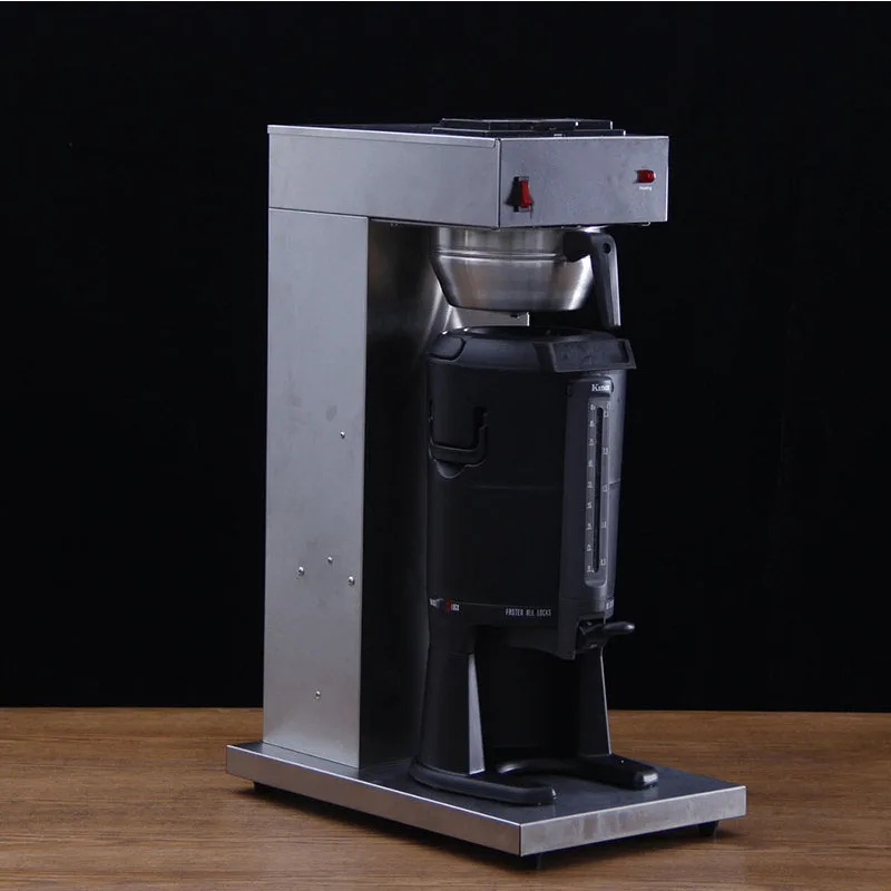 Kommerzieller Edelstahl-Filter – Coffee Tea Cups Bewertung und Preis