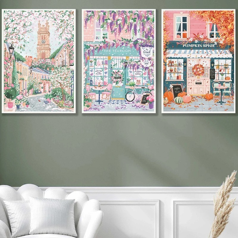 Paris London Ungarn Reiseplaka – Coffee Tea Home Bewertung und Preis