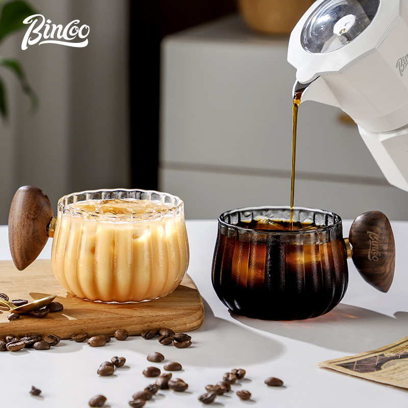 Neue Streifen Hitzebeständige  – Coffee Tea Latte Bewertung und Preis