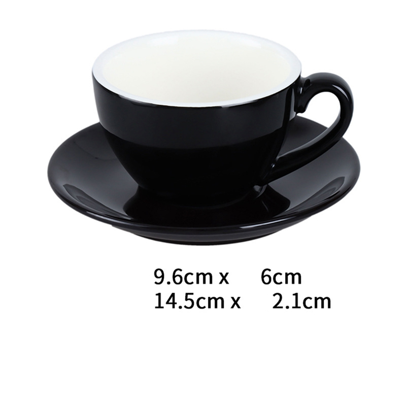 Europäischer Stil, 220 ml, Kaf – Coffee Tea Latte Bewertung und Preis