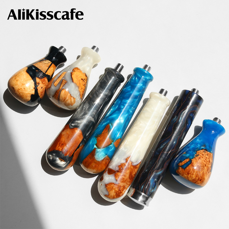 AliKisscafe M10 Siebträger ohn – Coffee Tea Espresso Bewertung und Preis