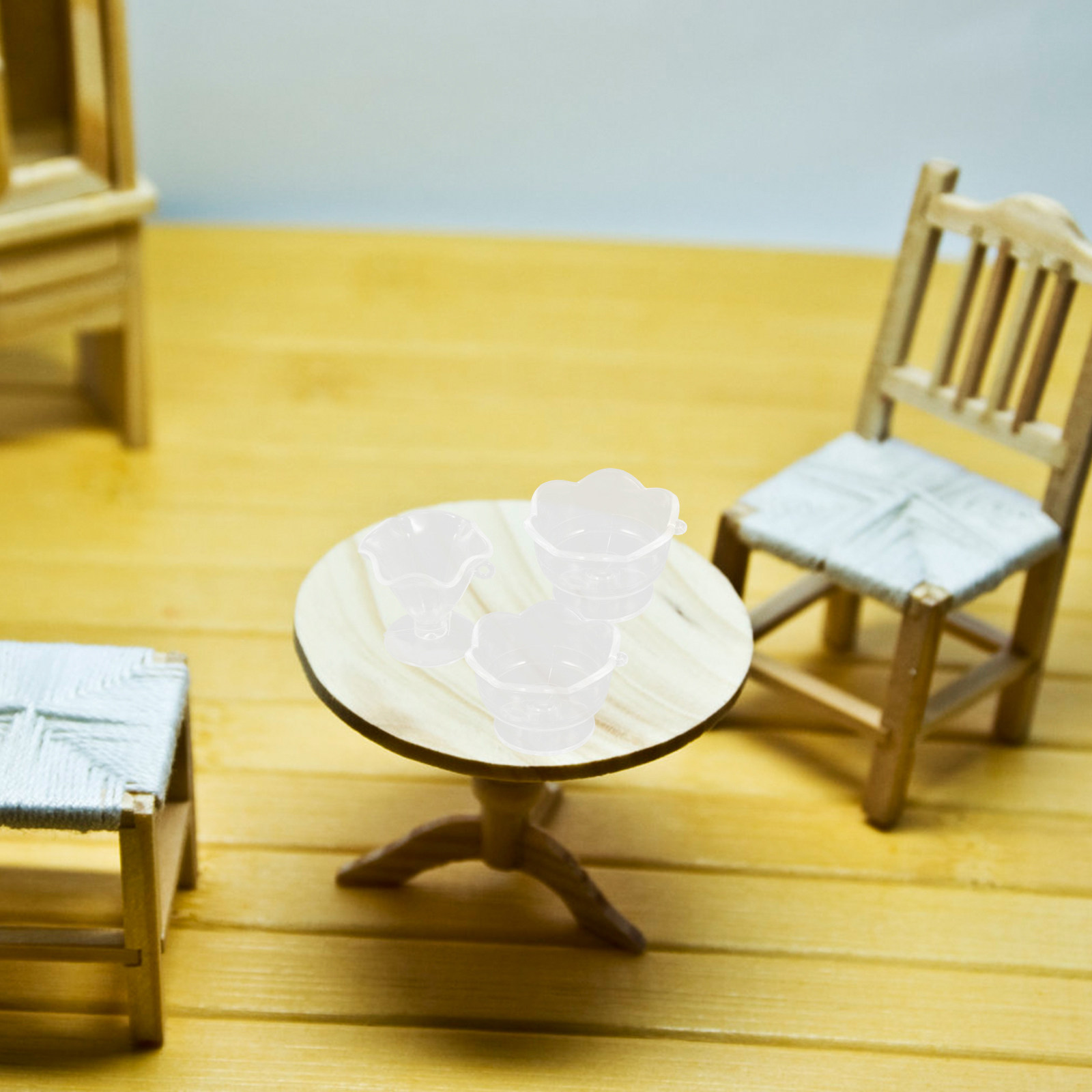 24-teiliges Miniatur-Tassen-Se – Coffee Tea & Jane Bewertung und Preis