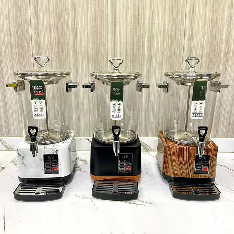 Automatischer Kessel Restauran – Coffee Tea Urn Bewertung und Preis