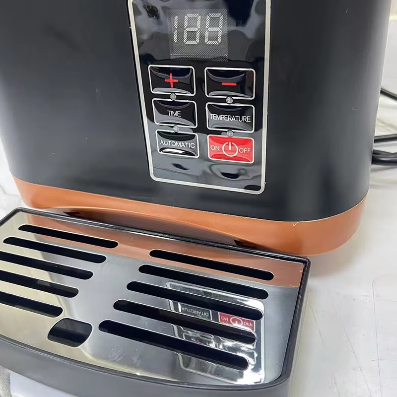 Automatischer Kessel Restauran – Coffee Tea Urn Bewertung und Preis