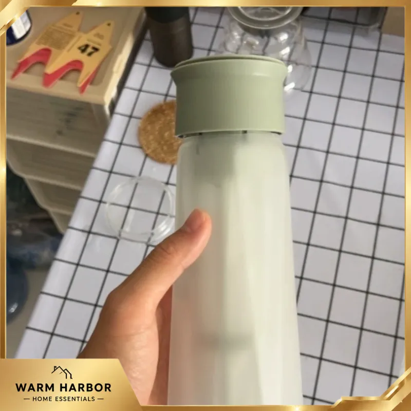Hero Fanjing Glas-Kaltbrau-Kaf – Coffee Tea Home Bewertung und Preis