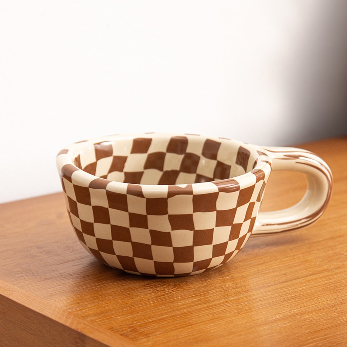 1 Stück Keramik-Kaffeetasse mi – Coffee Tea & Jane Bewertung und Preis
