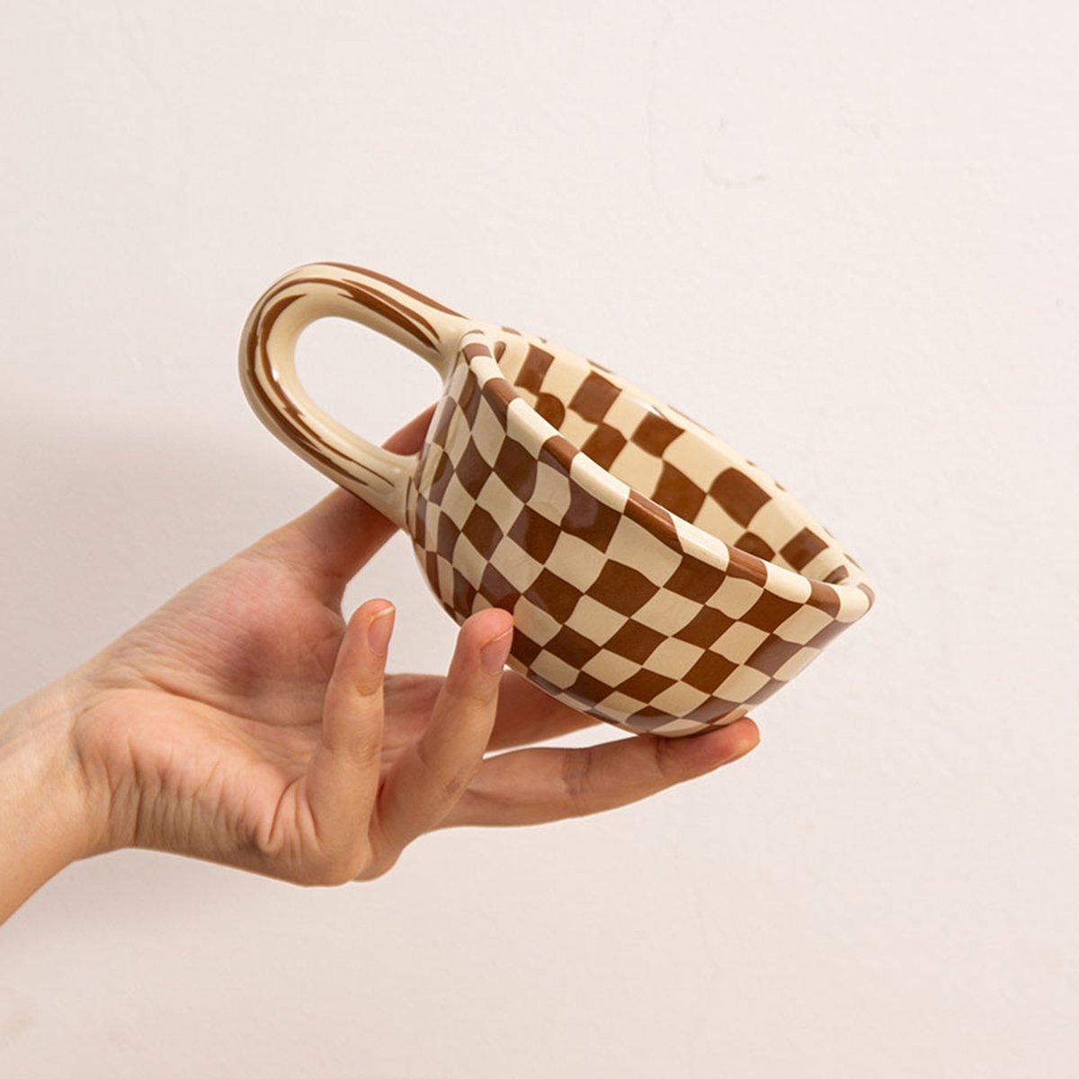 1 Stück Keramik-Kaffeetasse mi – Coffee Tea & Jane Bewertung und Preis