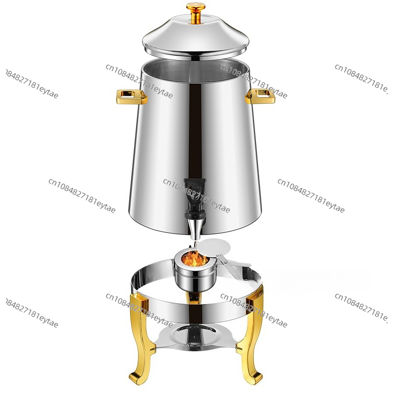 Buffet Commercial Retail 13L H – Coffee Tea Urn Bewertung und Preis