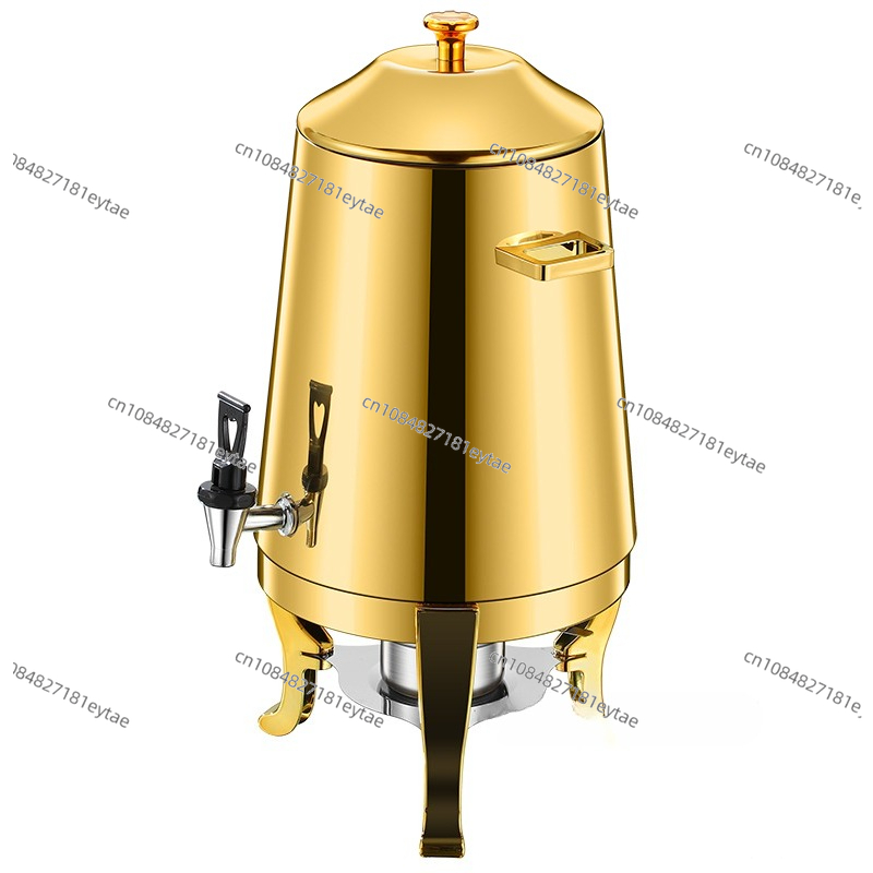 Buffet Commercial Retail 13L H – Coffee Tea Urn Bewertung und Preis
