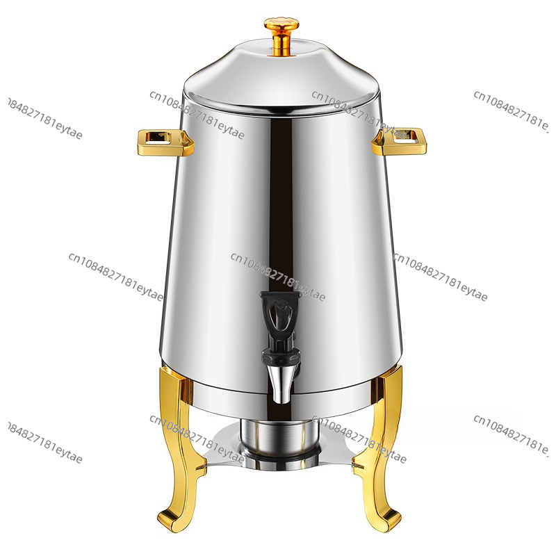 Buffet Commercial Retail 13L H – Coffee Tea Urn Bewertung und Preis