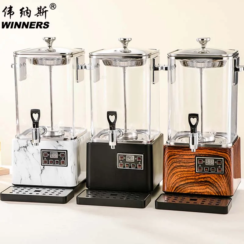 WINNERS 15l 25l Kommerzieller  – Coffee Tea Urn Bewertung und Preis