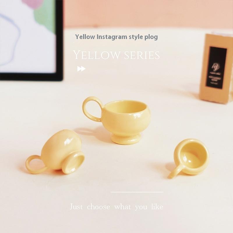 1 Stück Miniatur-Kaffeetasse O – Coffee Tea Cups Bewertung und Preis