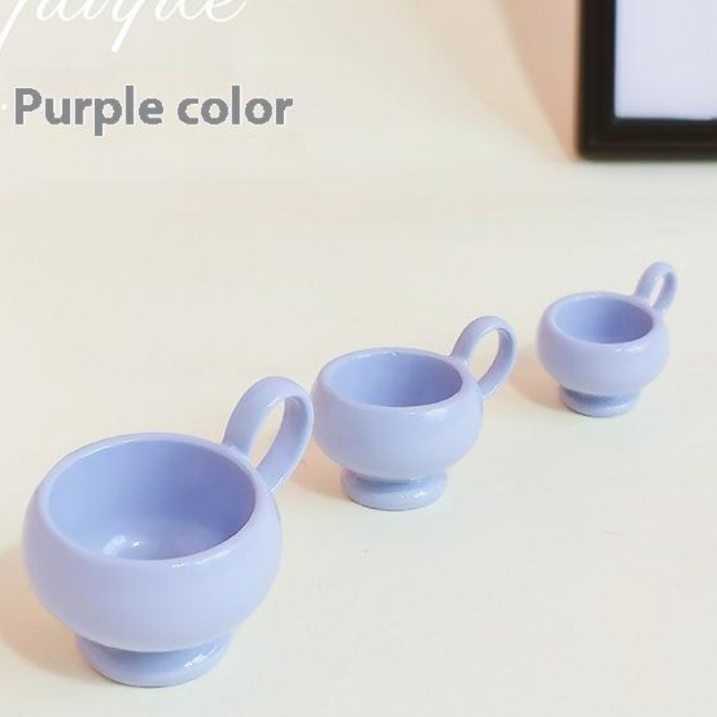 1 Stück Miniatur-Kaffeetasse O – Coffee Tea Cups Bewertung und Preis