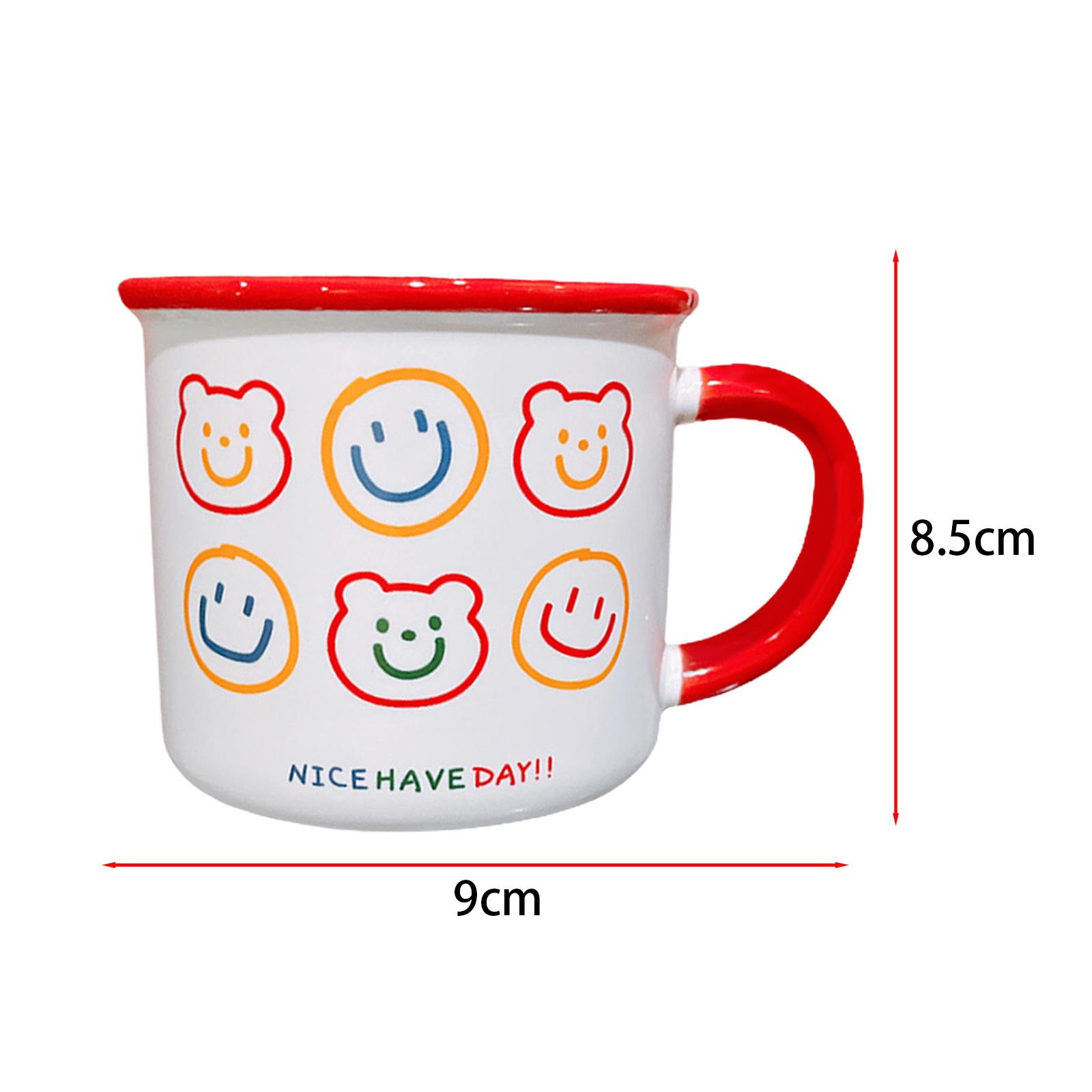 Kaffeetasse aus Keramik, niedl – Morning Tea Coffee Bewertung und Preis
