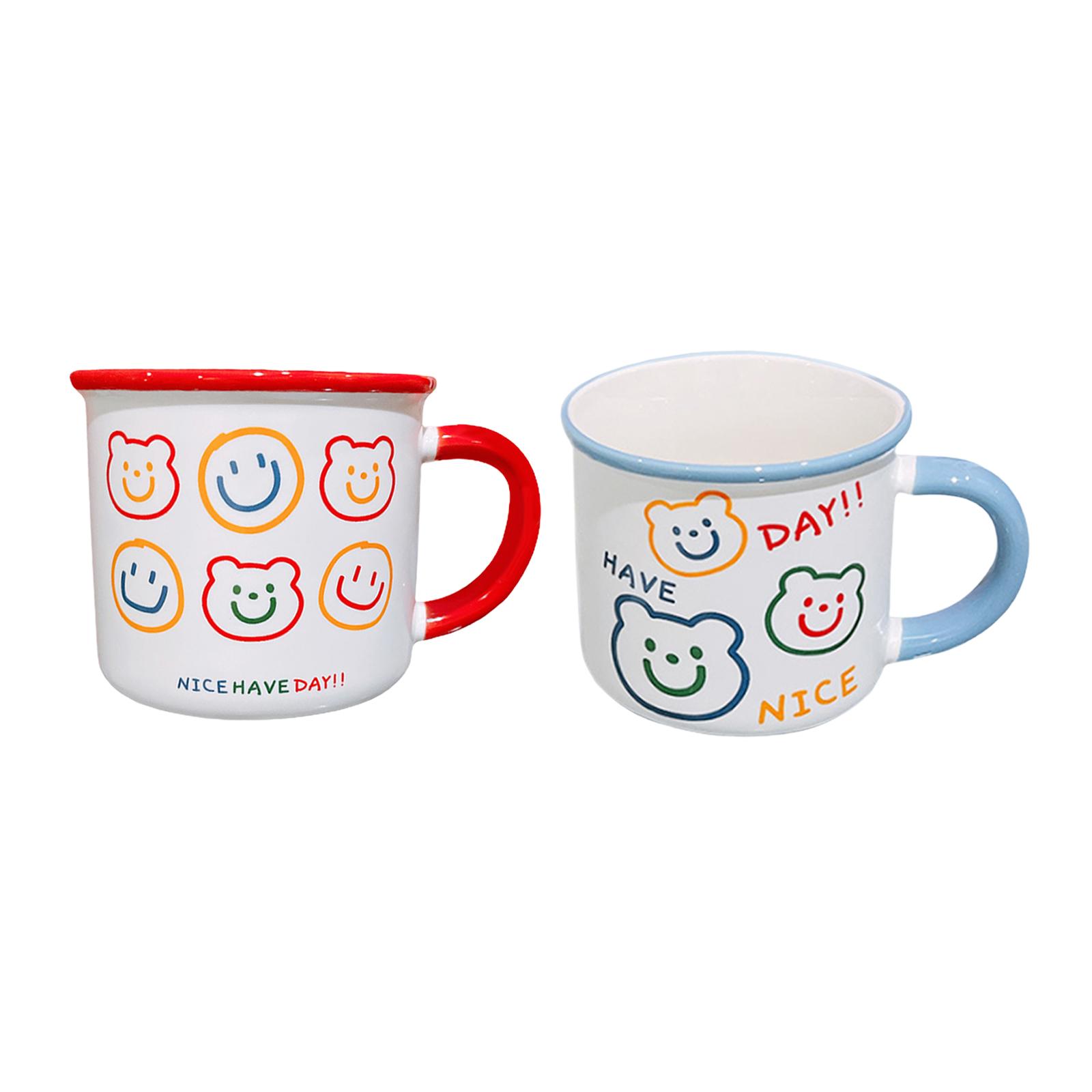 Kaffeetasse aus Keramik, niedl – Morning Tea Coffee Bewertung und Preis
