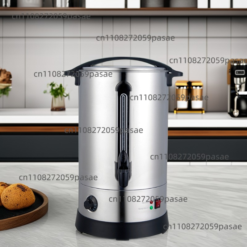 Schnellheizender Selbstbedienu – Coffee Tea Urn Bewertung und Preis