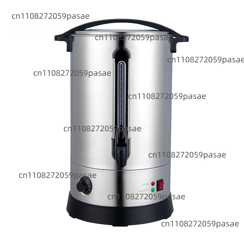 Schnellheizender Selbstbedienu – Coffee Tea Urn Bewertung und Preis