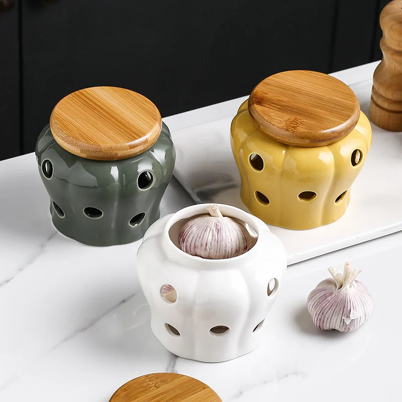 Hohler, durchbrochener Keramik – Tea Coffee Sugar Container Bewertung und Preis