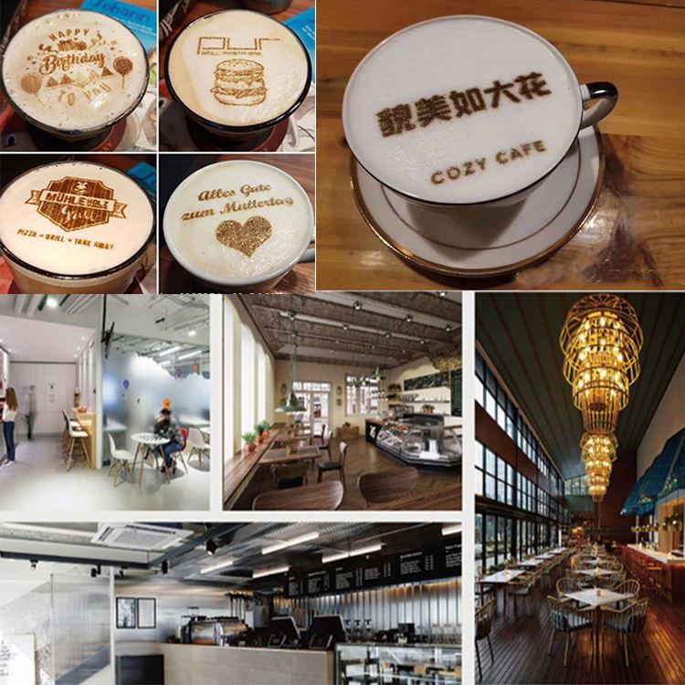 Automatische intelligente farb – Coffee Tea Cups Bewertung und Preis