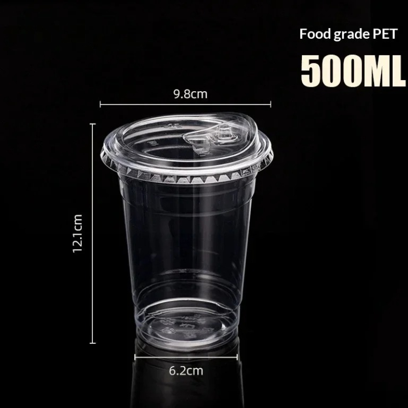 10 Stück Einweg-Verpackte Inte – Coffee Tea Latte Bewertung und Preis