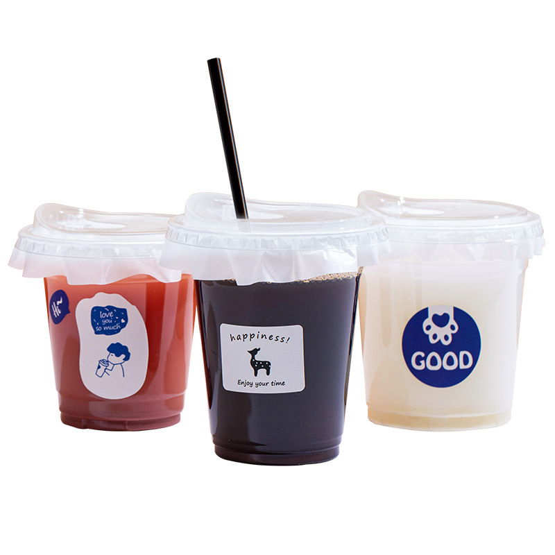 10 Stück Einweg-Verpackte Inte – Coffee Tea Latte Bewertung und Preis