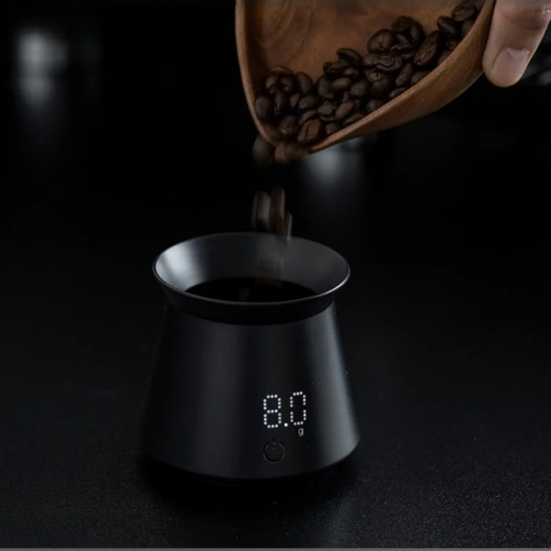 JUSTINLAU Mini-Kaffeewaage 0,1 – Coffee Tea Espresso Bewertung und Preis