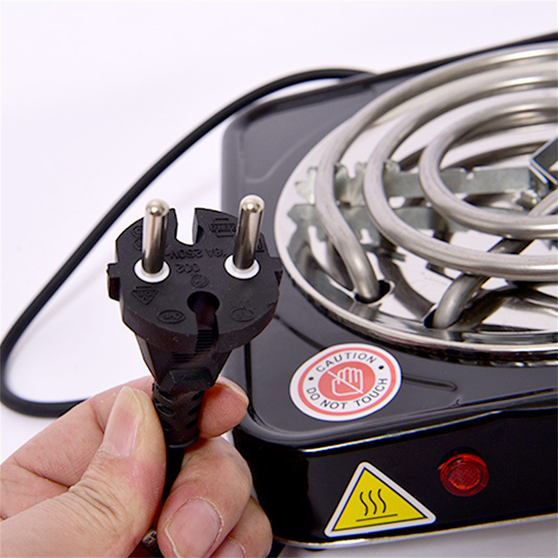 1000W 110V/220V US/EU-Stecker  – Coffee Tea & Jane Bewertung und Preis