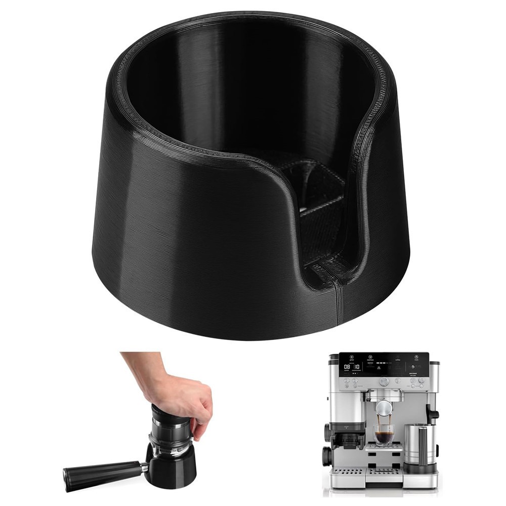 1 Stück Kaffee-Siebträgerhalte – Coffee Tea Espresso Bewertung und Preis