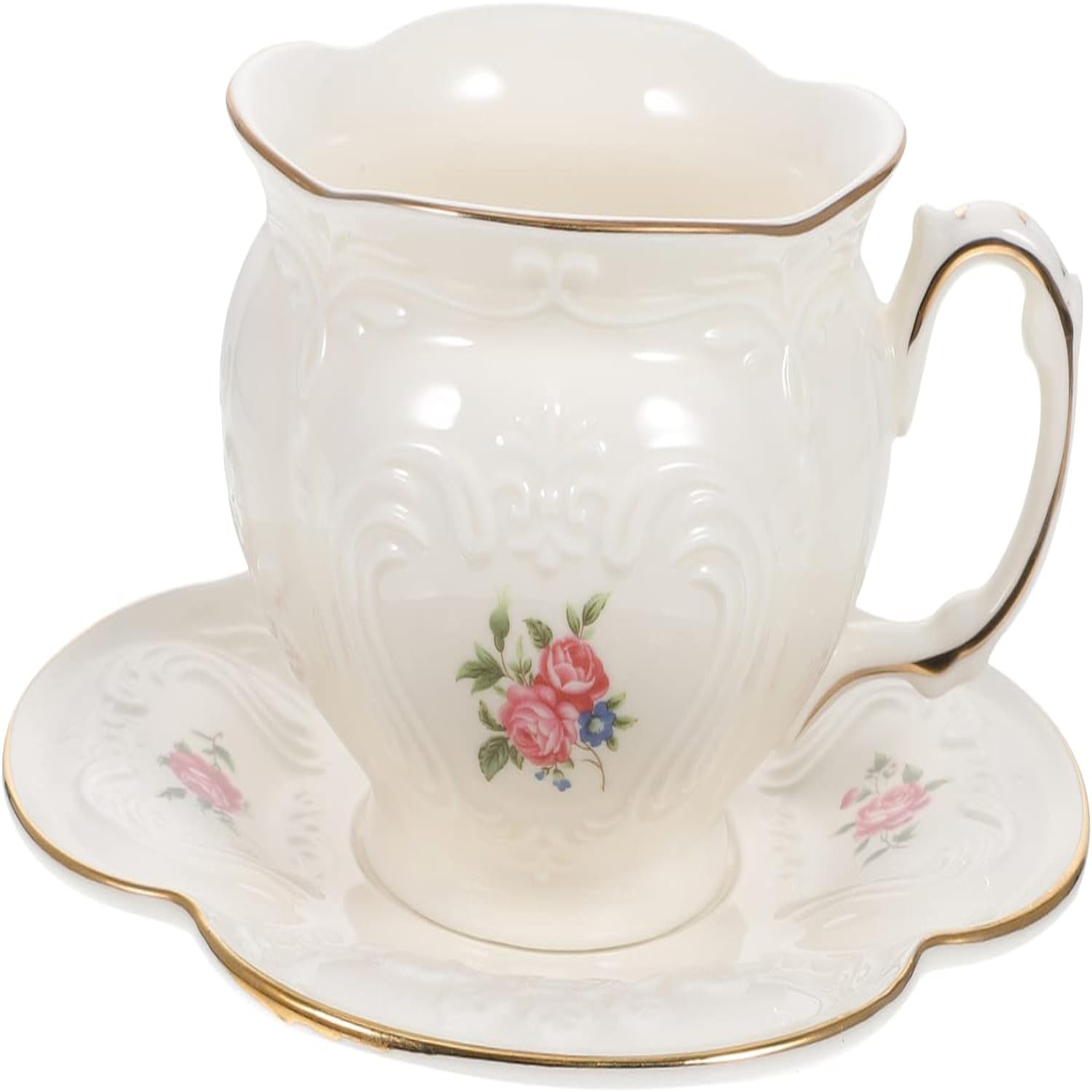 Elegantes, stilvolles, maskuli – Morning Tea Coffee Bewertung und Preis