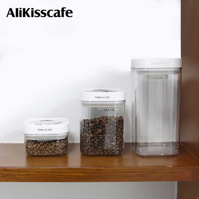 AliKisscafe Kaffeebohnen-Aufbe – Coffee Tea Espresso Bewertung und Preis