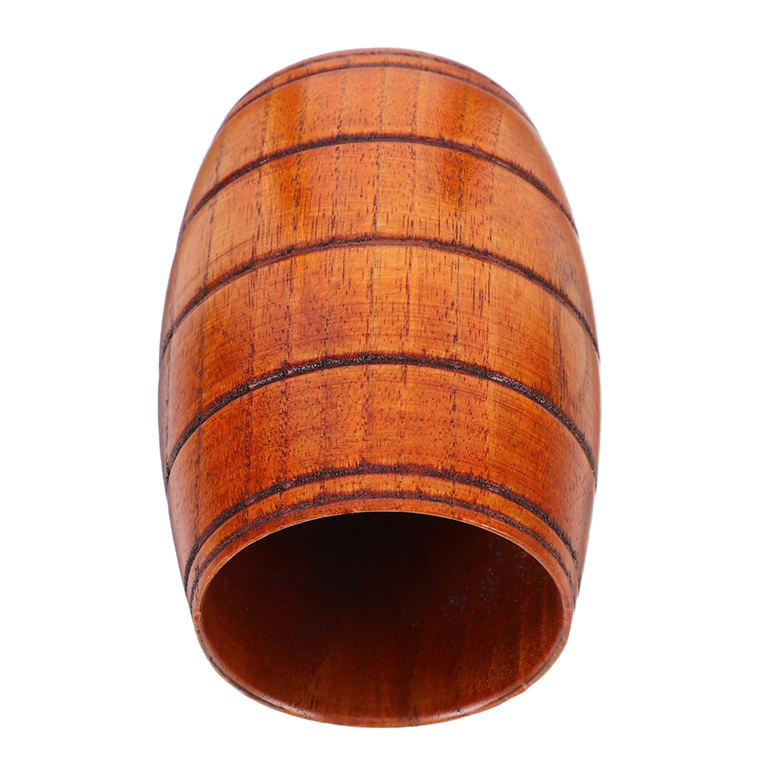 Holz-Bierkrug aus Naturholz, T – Coffee Tea Home Bewertung und Preis