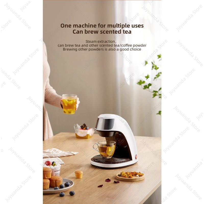 Amerikanische Kaffeemaschine f – Coffee Tea & Jane Bewertung und Preis