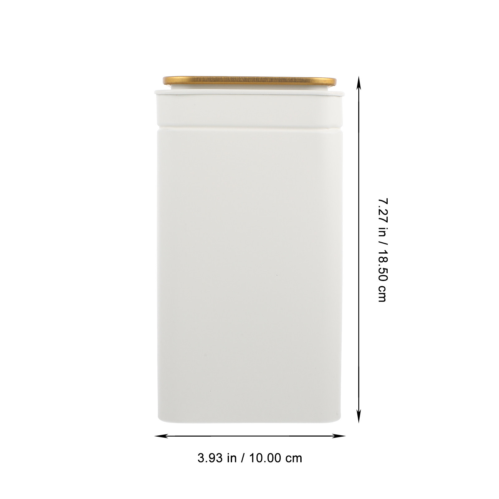 1 Stück hochwertige Teedose au – Coffee Tea Canister Set Bewertung und Preis