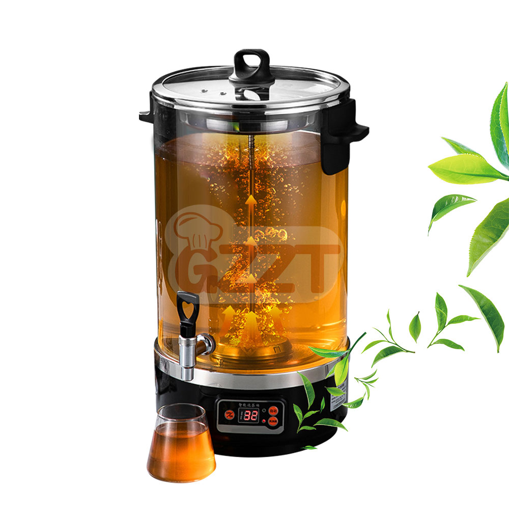 20l Küchen-Wandkessel Kaffee-P – Coffee Tea Urn Bewertung und Preis