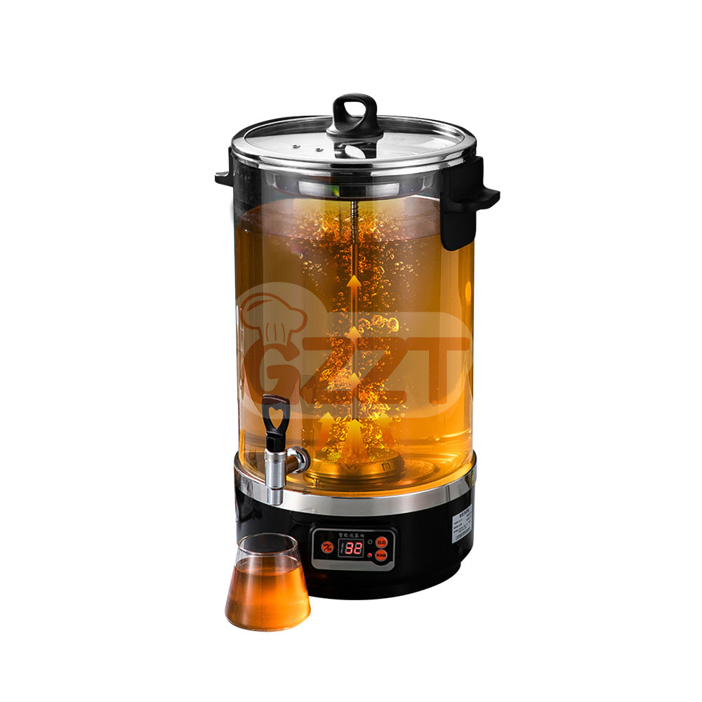 20l Küchen-Wandkessel Kaffee-P – Coffee Tea Urn Bewertung und Preis