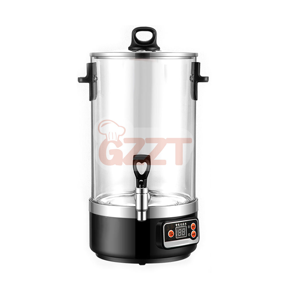 20l Küchen-Wandkessel Kaffee-P – Coffee Tea Urn Bewertung und Preis