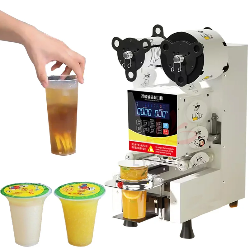 LY Plastik-Pappbecher-Versiege – Coffee Tea Cups Bewertung und Preis