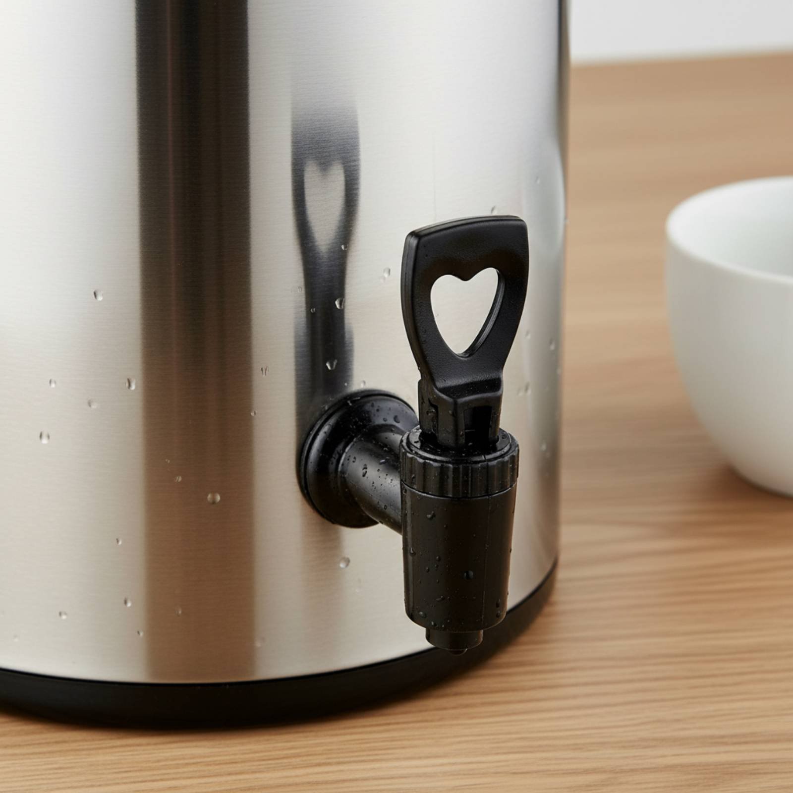 Professioneller Milchtee-Behäl – Coffee Tea Urn Bewertung und Preis