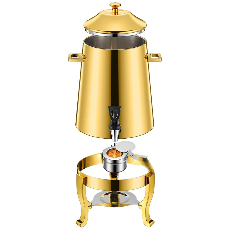 Kommerziellen Einzelhandel 13L – Coffee Tea Urn Bewertung und Preis