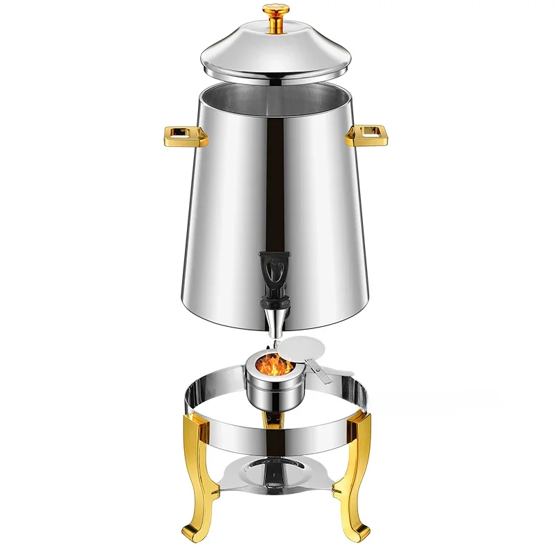 Kommerziellen Einzelhandel 13L – Coffee Tea Urn Bewertung und Preis