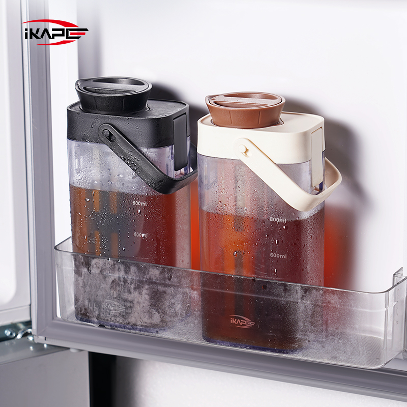 IKAPE 1L Cold Brew Kaffeemasch – Coffee Tea Home Bewertung und Preis