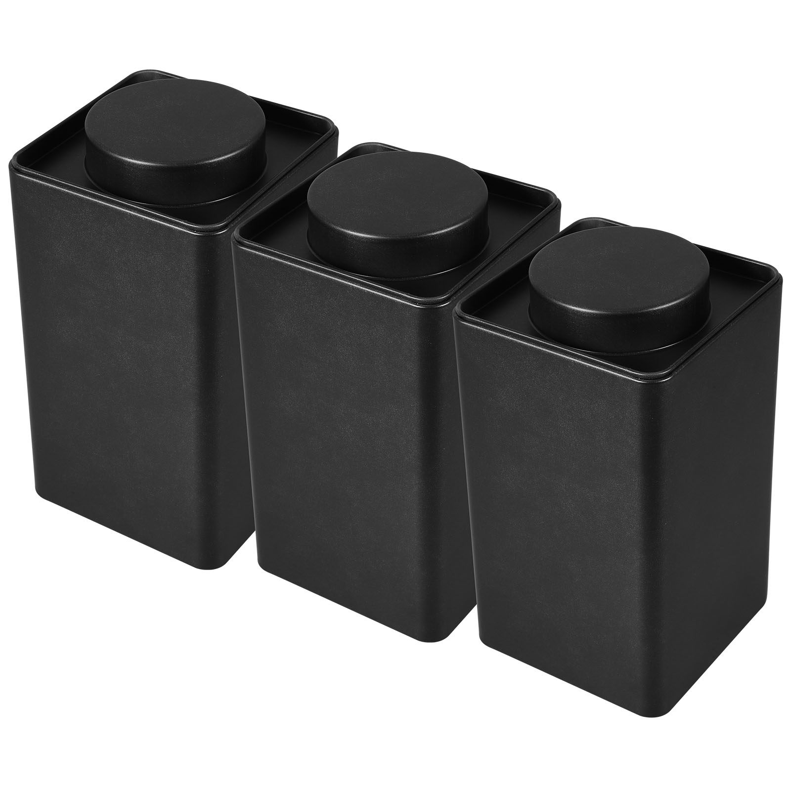 3-teiliges Elegantes Vintage-M – Coffee Tea Canister Set Bewertung und Preis