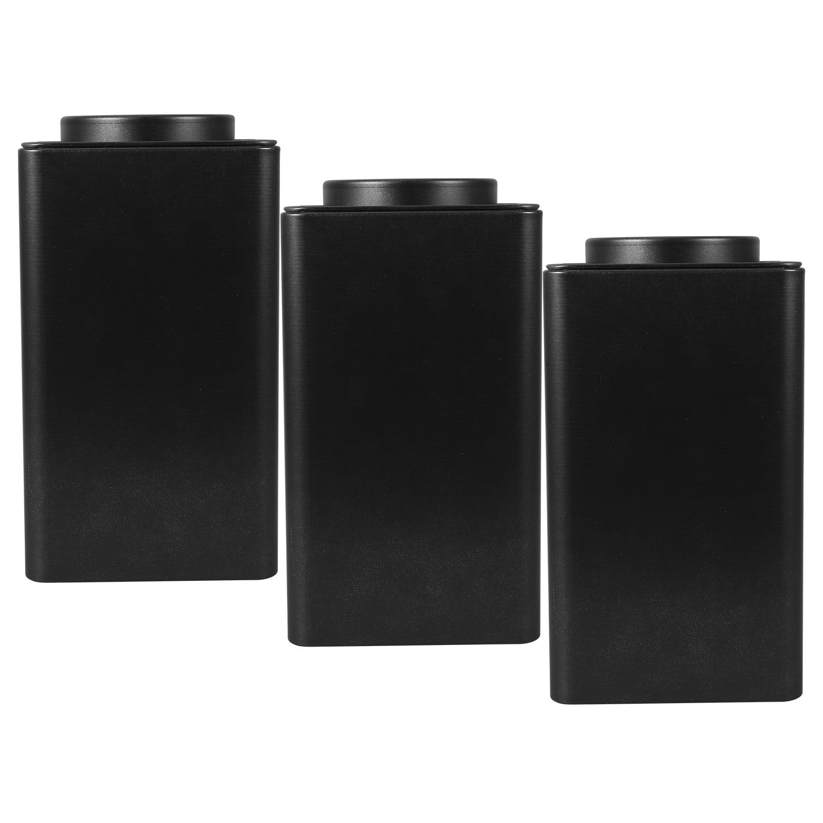 3-teiliges Elegantes Vintage-M – Coffee Tea Canister Set Bewertung und Preis