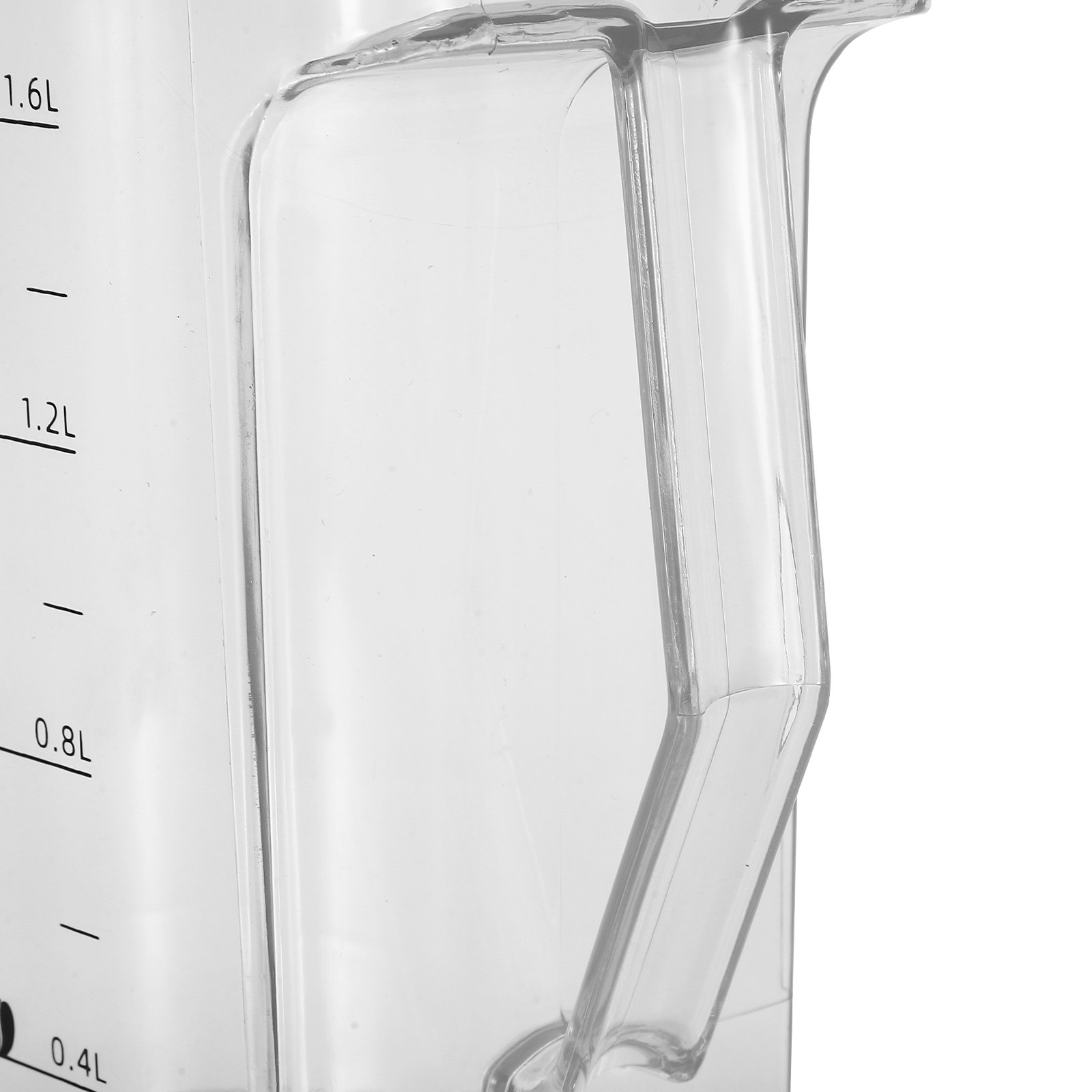 1,6-Liter-Kunststoff-Kaltbrühk – Coffee Tea Home Bewertung und Preis